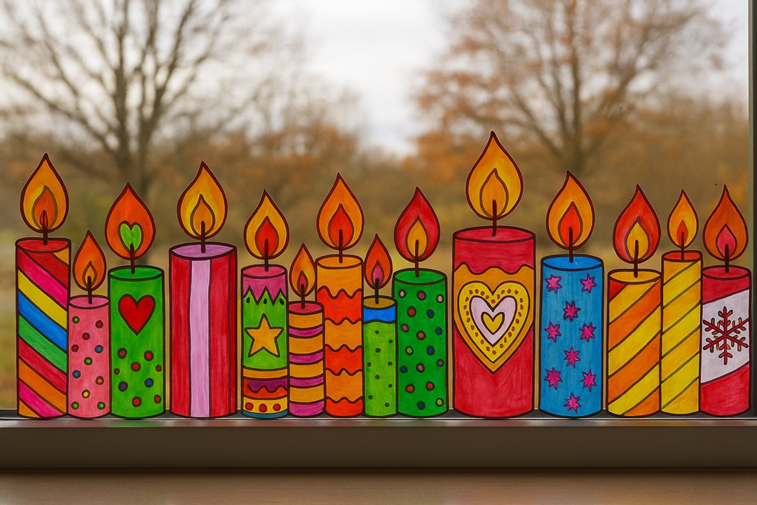 Window Decoration