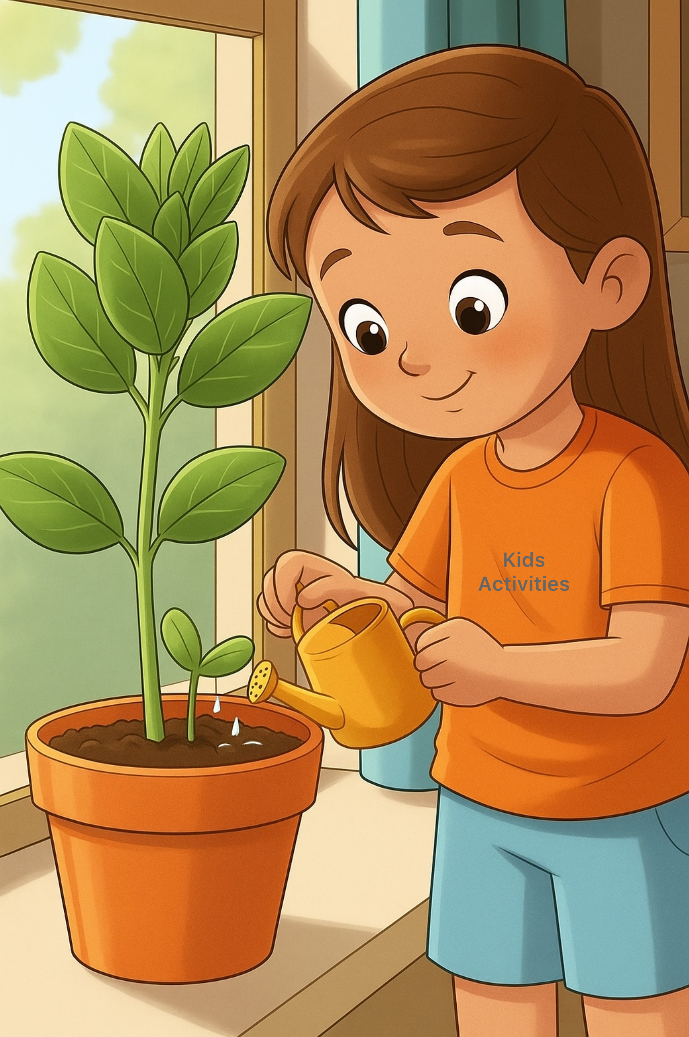 Plantation Through Images